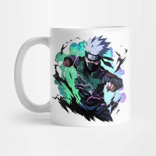 kakashi Mug